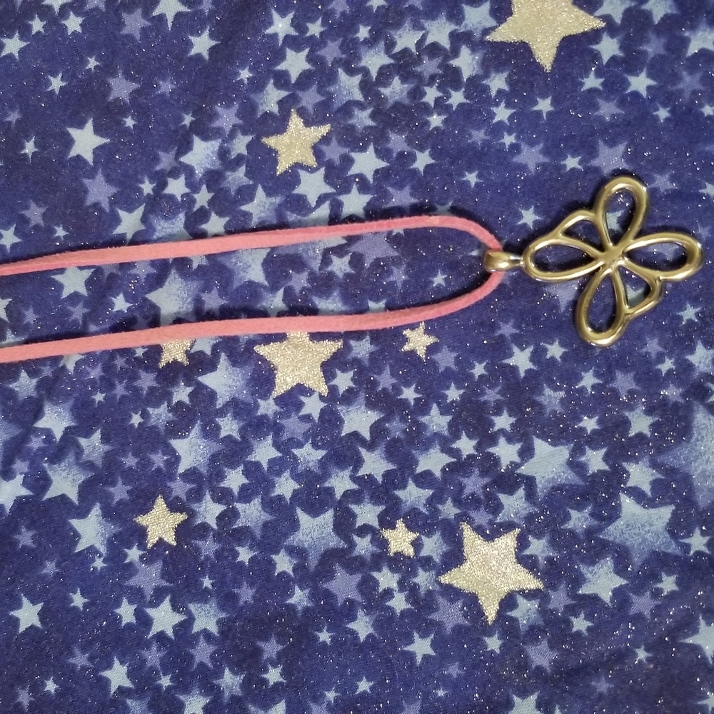 Lia Sophia necklace